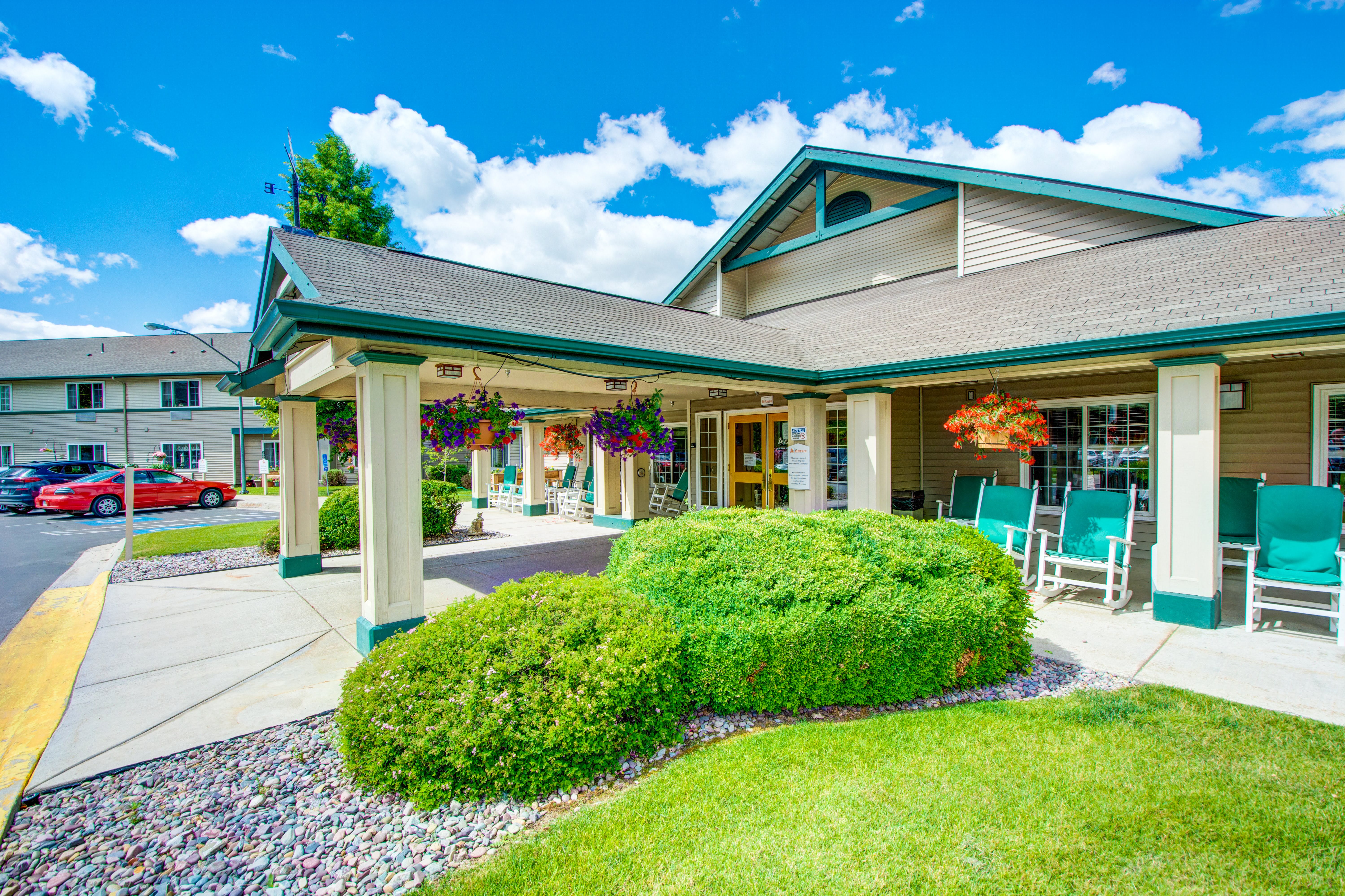 Missoula Valley Senior Living 