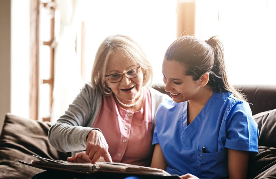 Treating the Elderly With Respect